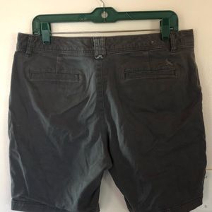 Women’s Eddie Bauer cotton short